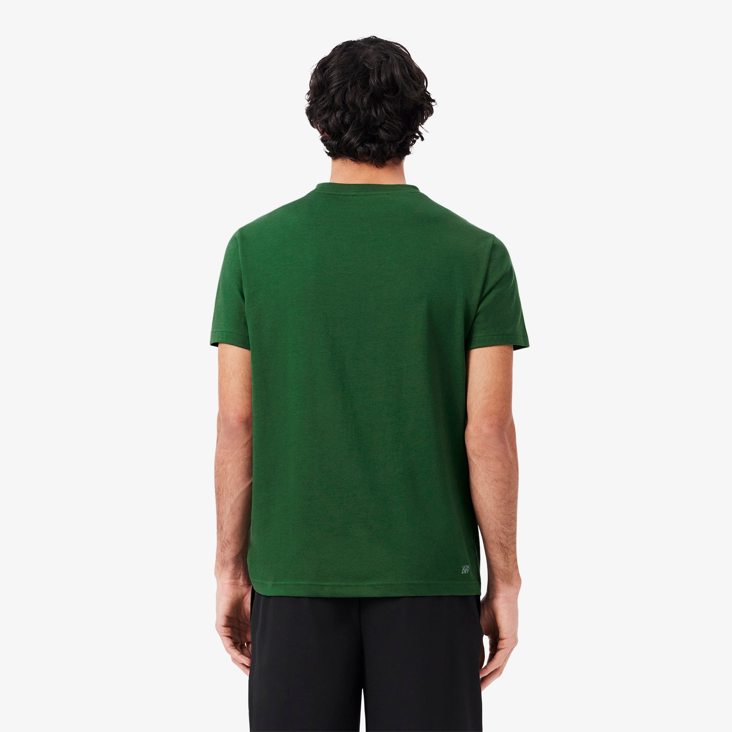 Ultra Dry XXL Logo Sport T-shirt - TH2042