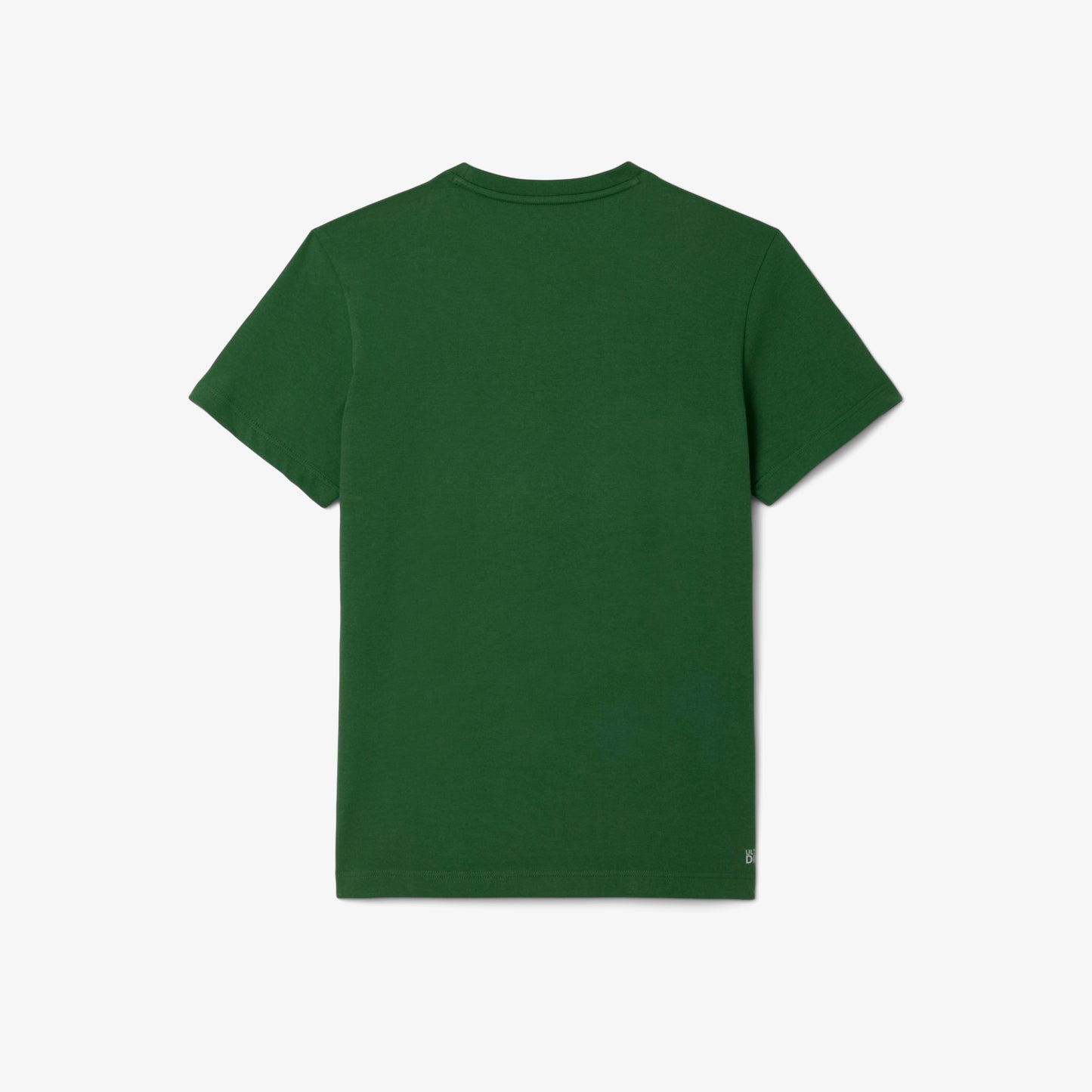 Tennis Heritage Print T-shirt-TH2101