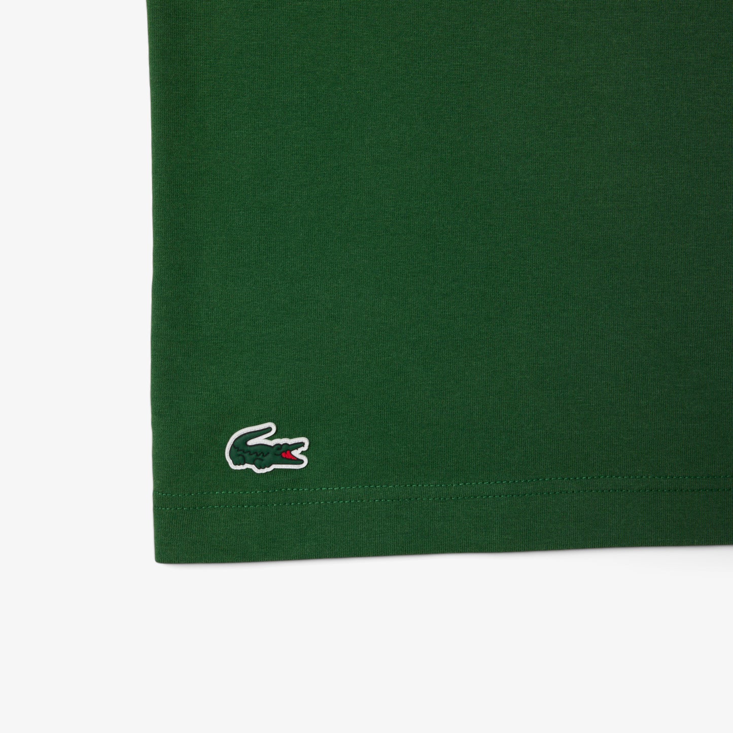 Tennis Heritage Print T-shirt-TH2101