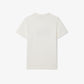 René Lacoste Print Tennis Heritage T-shirt - TH2102
