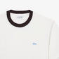 Classic Fit Colour-Block Cotton T-shirt-TH2323