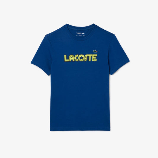 Ultra-Dry Cotton Logo Sport T-shirt - TH2509