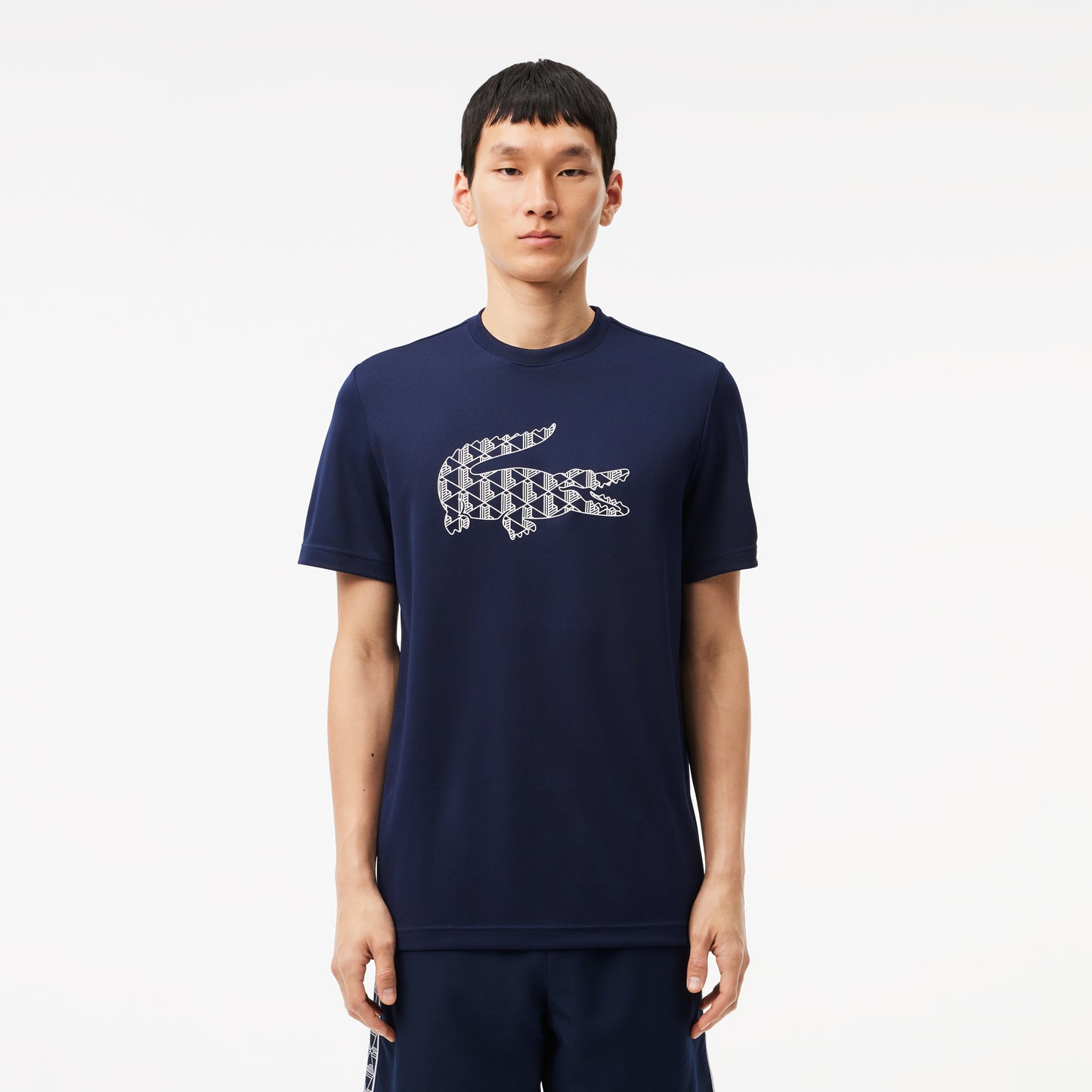 Ultra Dry Piqué Tennis T-shirt - TH2623