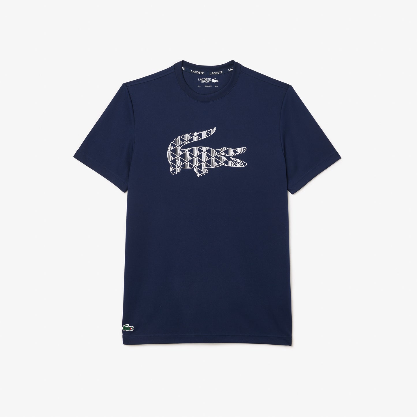 Ultra Dry Piqué Tennis T-shirt - TH2623