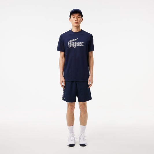 Ultra Dry Piqué Tennis T-shirt - TH2623