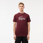 Ultra Dry Piqué Tennis T-shirt - TH2623