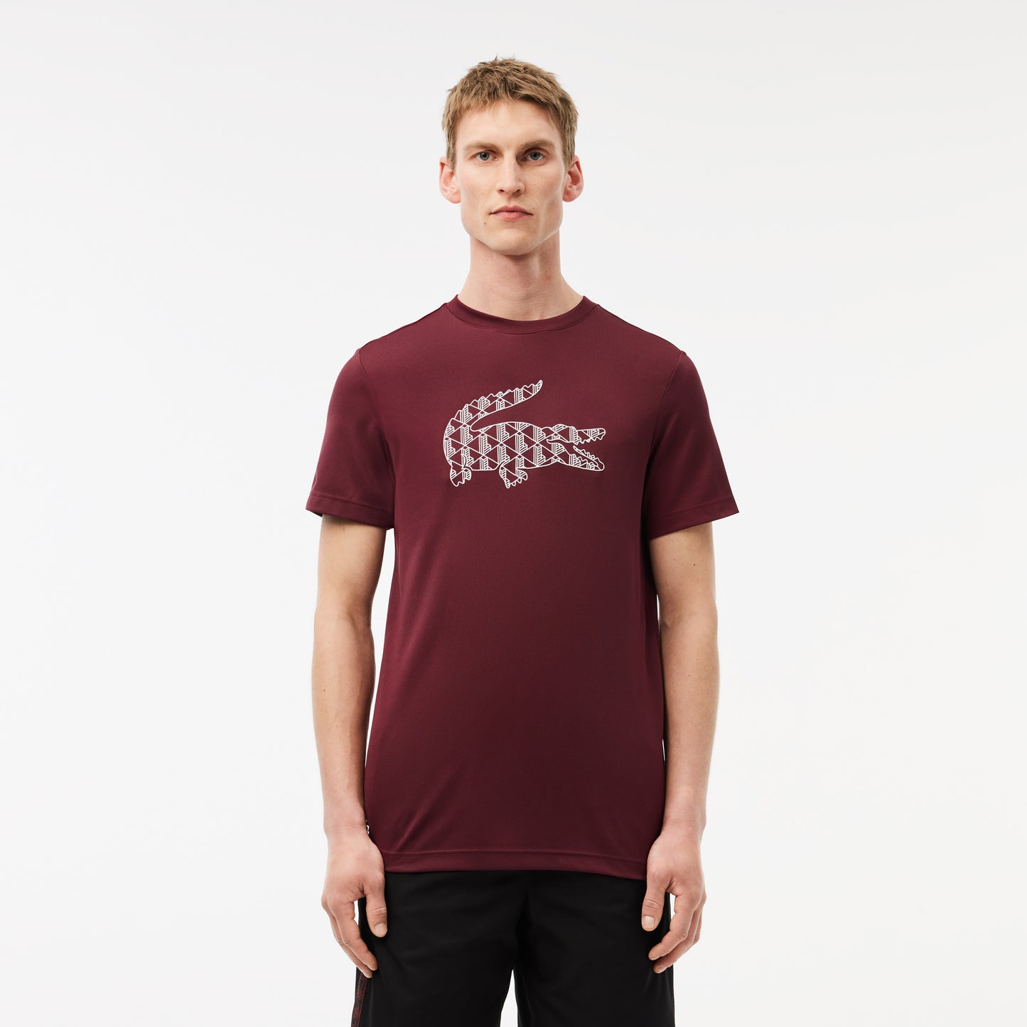 Ultra Dry Piqué Tennis T-shirt - TH2623