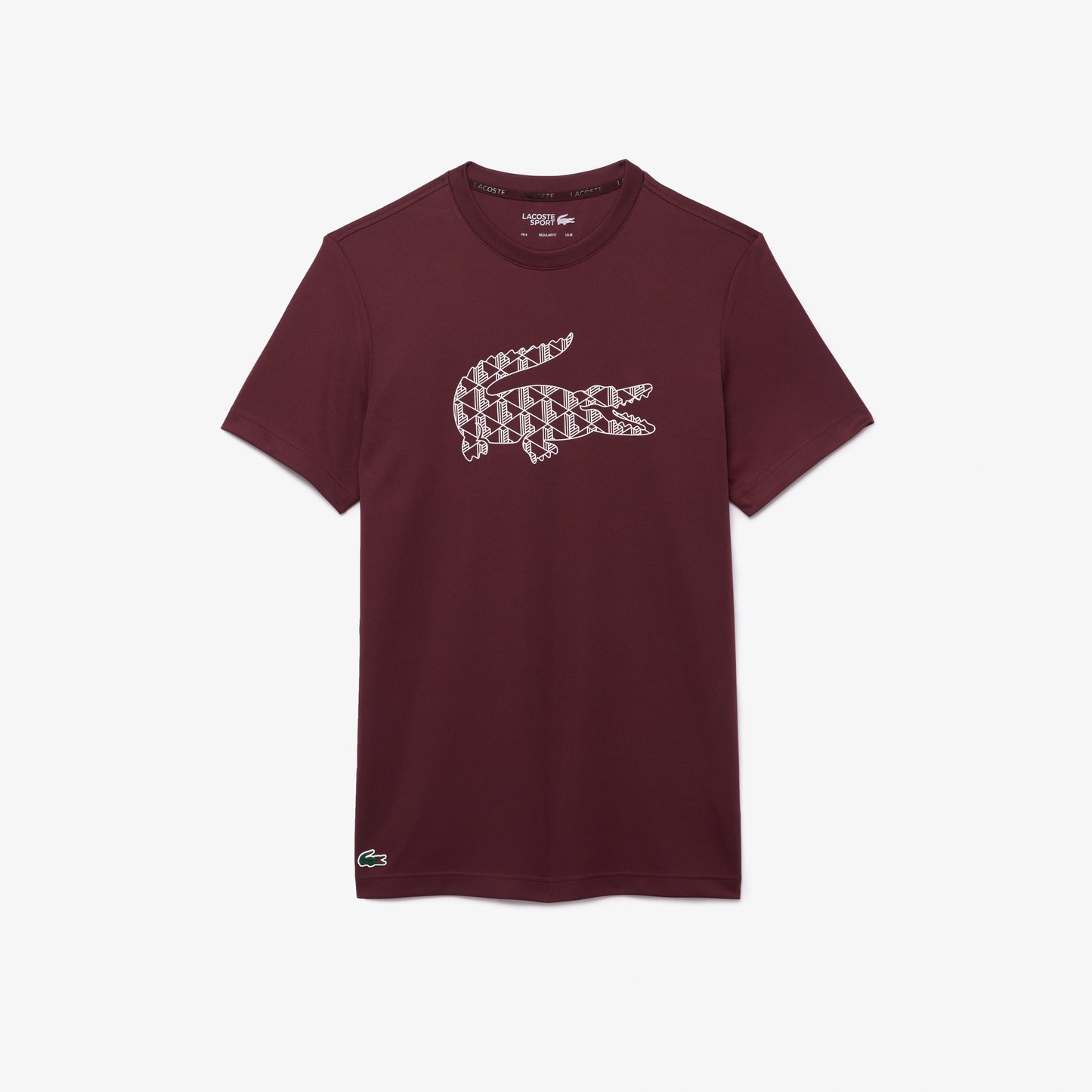 Ultra Dry Piqué Tennis T-shirt - TH2623