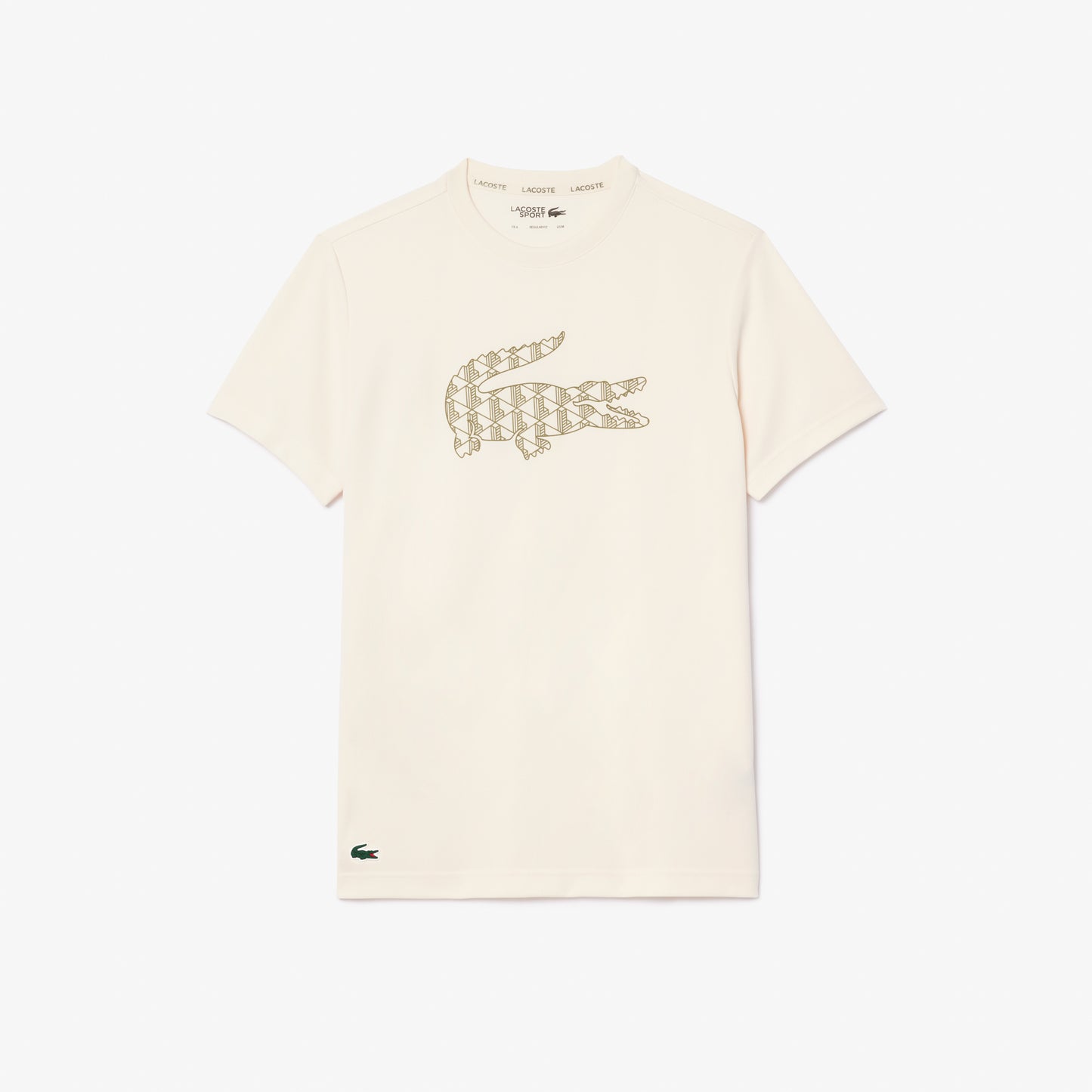 Ultra Dry Piqué Tennis T-shirt - TH2623