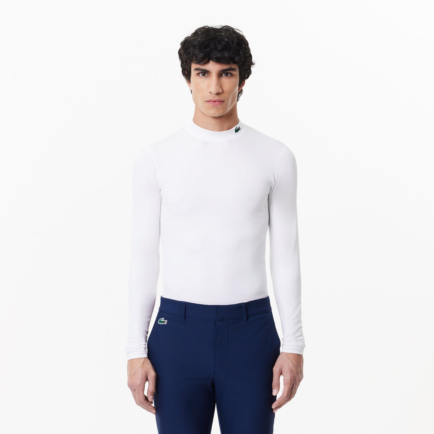 Ultra-Dry Long Sleeved Sport T-shirt - TH2744