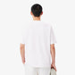 Loose Fit Heavy Cotton Printed T-shirt-TH2753