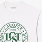Loose Fit Heavy Cotton Printed T-shirt-TH2753