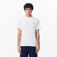 Slim Fit Breathable Piqué Sport T-shirt - TH3401