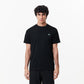 Slim Fit Breathable Piqué Sport T-shirt - TH3401