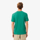 Mercerized Cotton T-shirt - TH3519