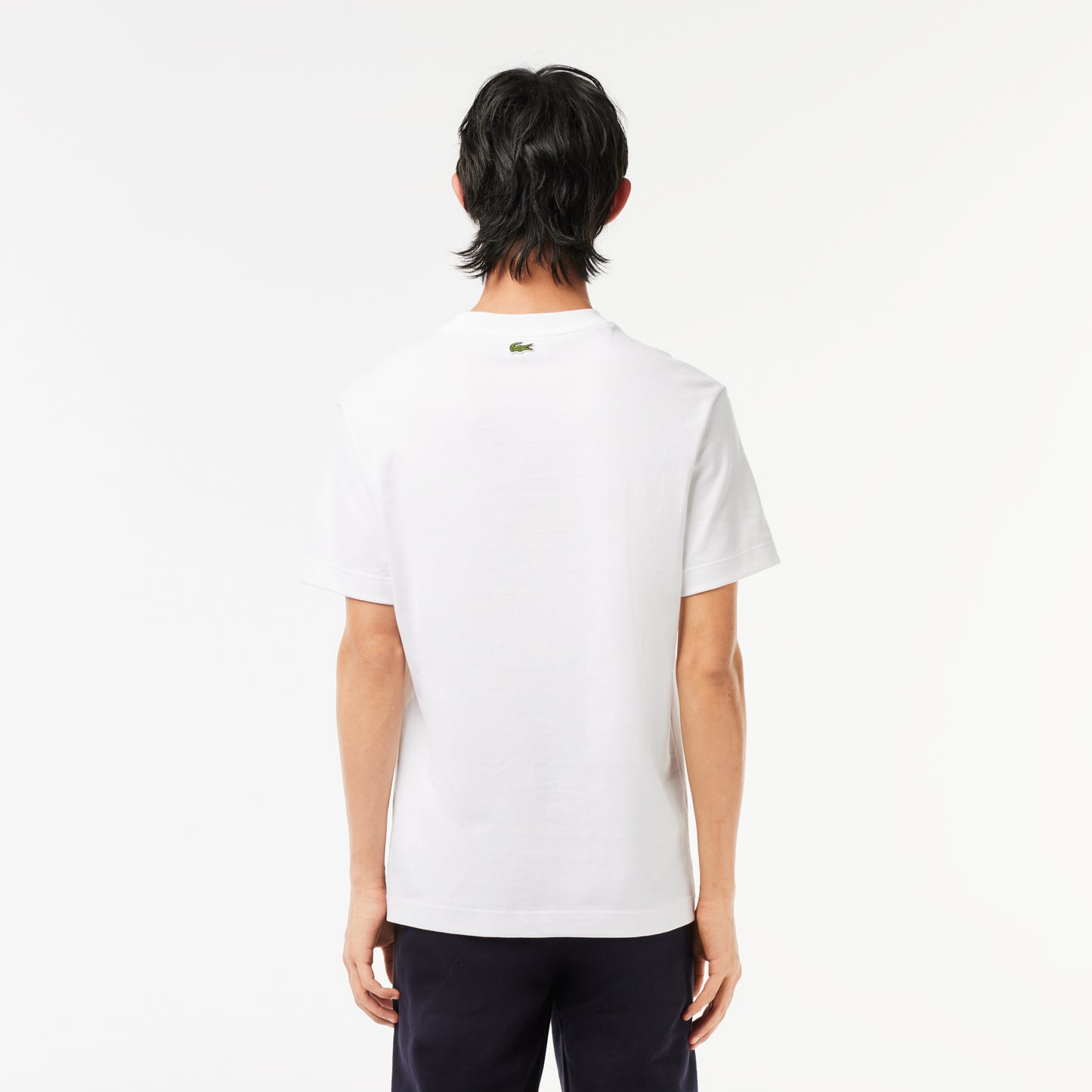 Regular Fit Iconic Croc T-shirt