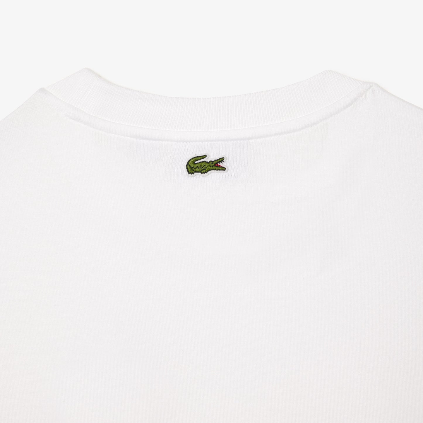 Regular Fit Iconic Croc T-shirt