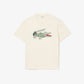 Heavy Cotton Crocodile Graphic T-shirt-TH3603
