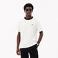 French Made Heavy Cotton T-shirt - TH3837