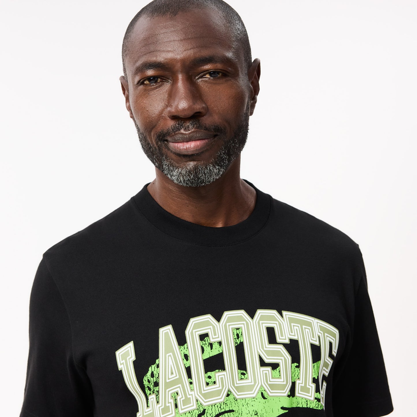 Cotton Jersey Signature T-shirt-TH4149