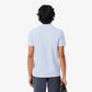 Jacquard Branded Piqué T-shirt-TH5060