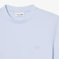 Jacquard Branded Piqué T-shirt-TH5060
