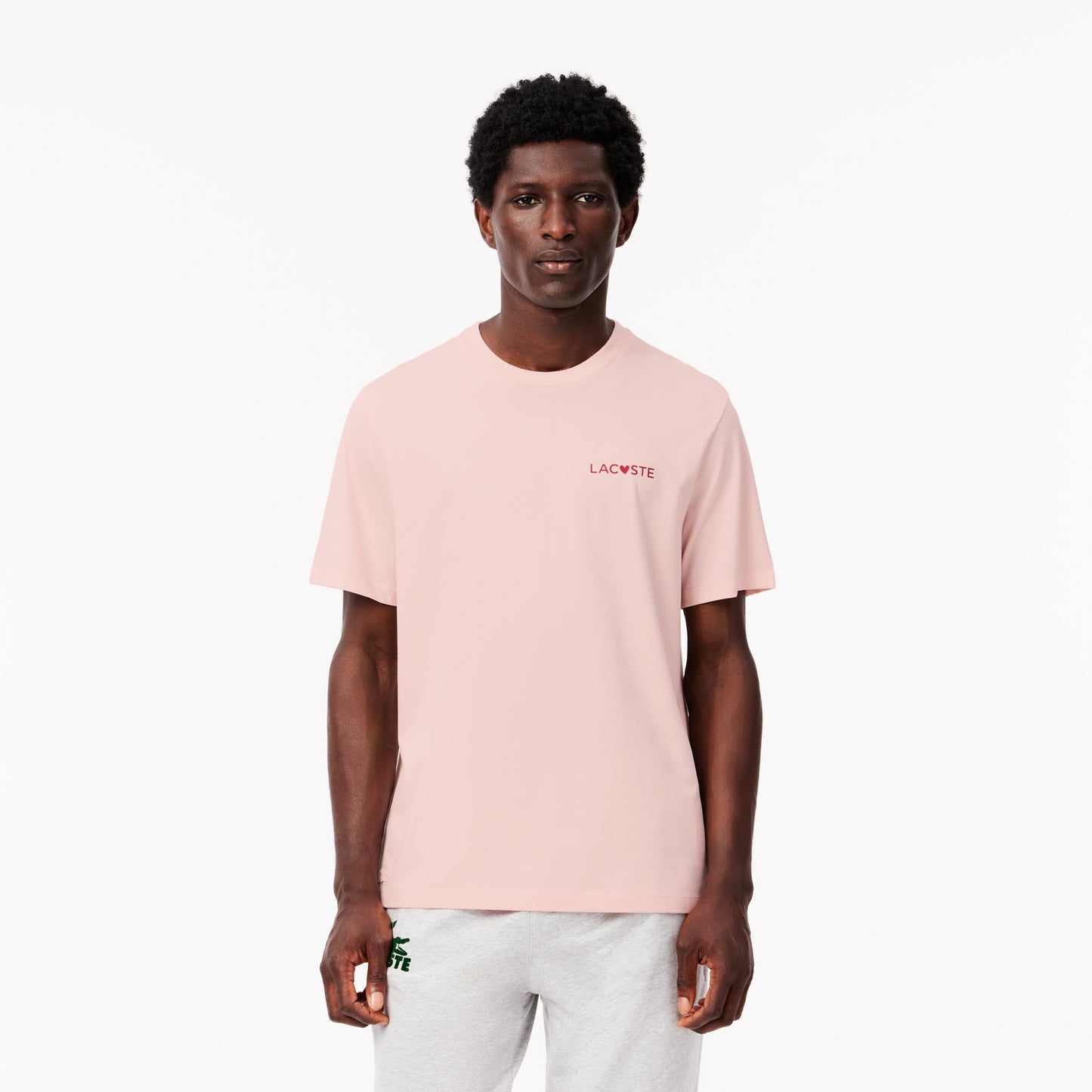 Valentines Loungewear T-shirt - TH5231