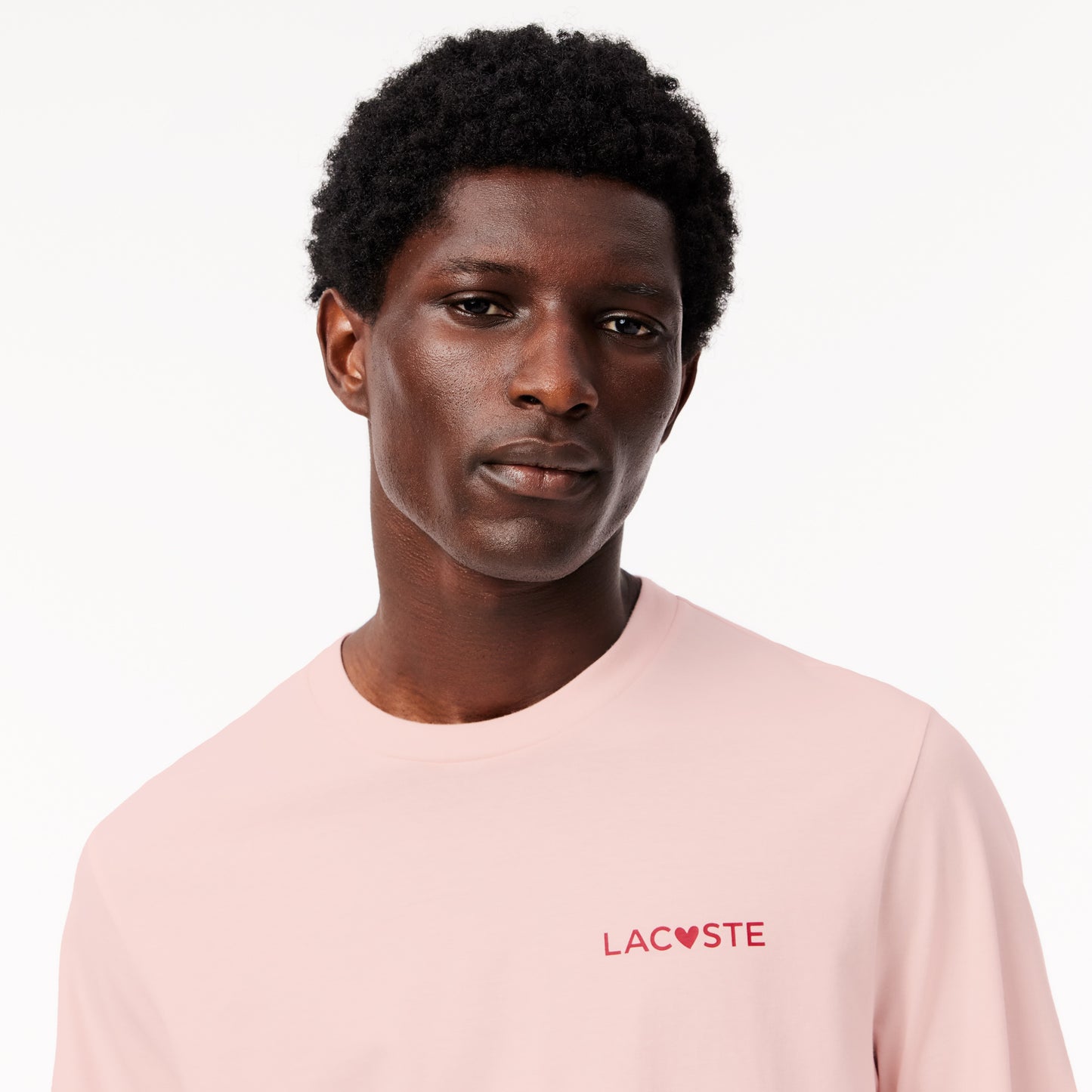 Valentines Loungewear T-shirt - TH5231