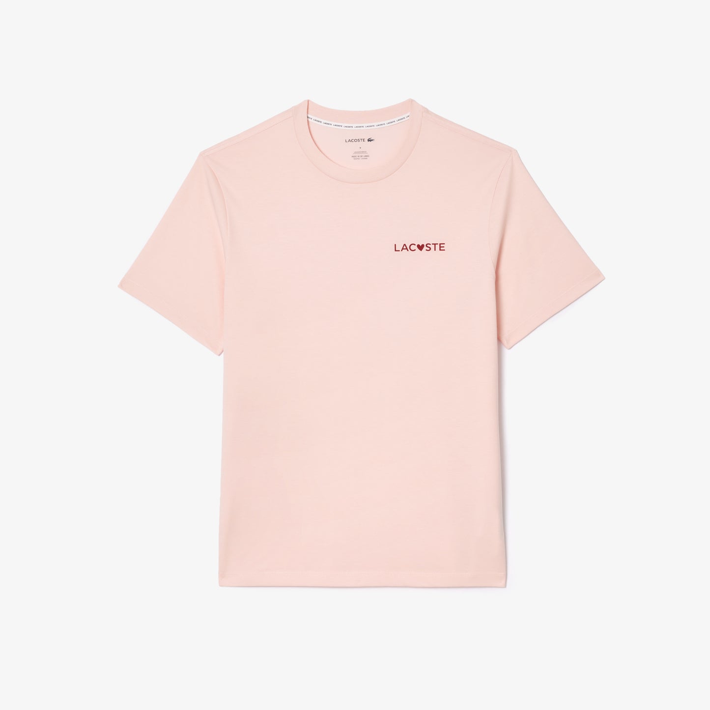Valentines Loungewear T-shirt - TH5231