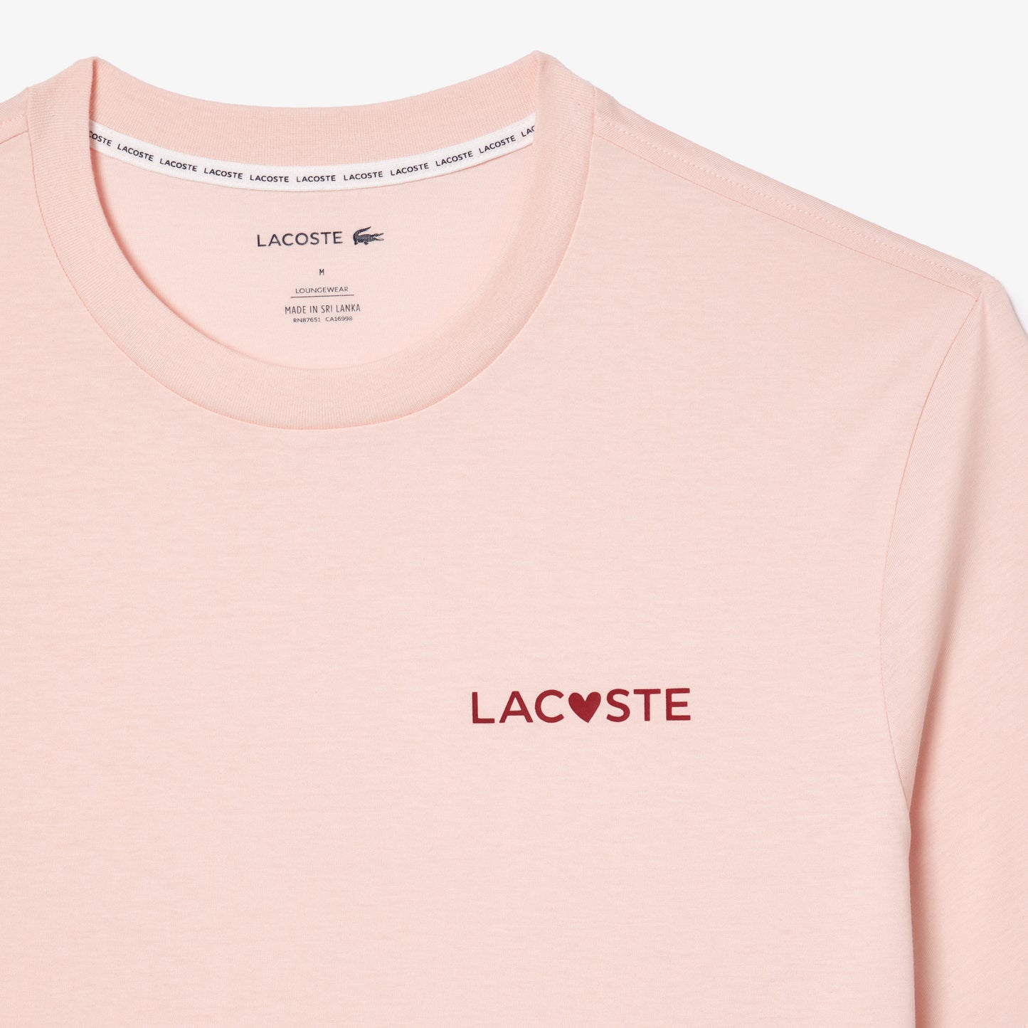 Valentines Loungewear T-shirt - TH5231