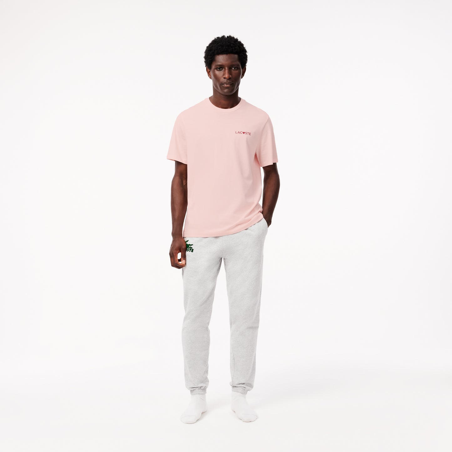Valentines Loungewear T-shirt - TH5231
