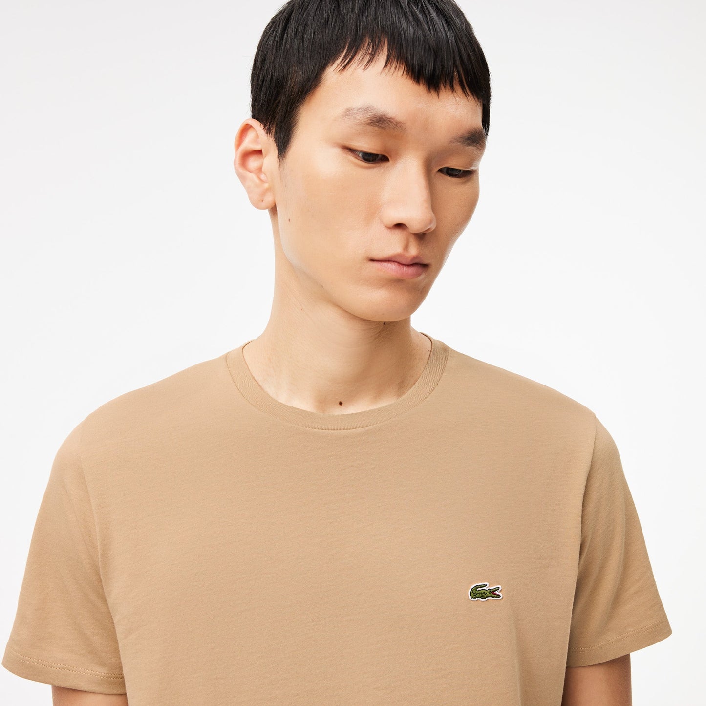 Cotton Pima T-shirt-TH6709