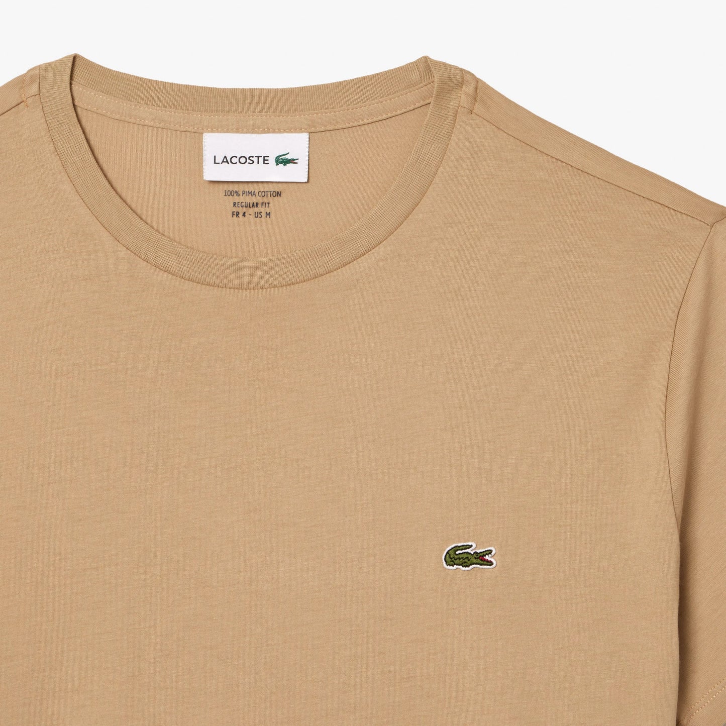 Cotton Pima T-shirt-TH6709