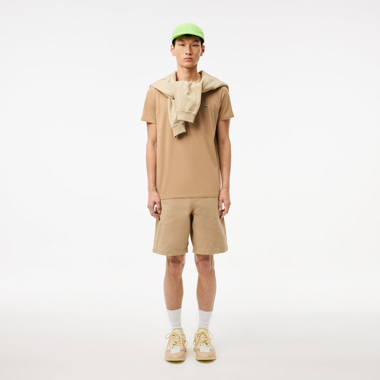 Cotton Pima T-shirt-TH6709