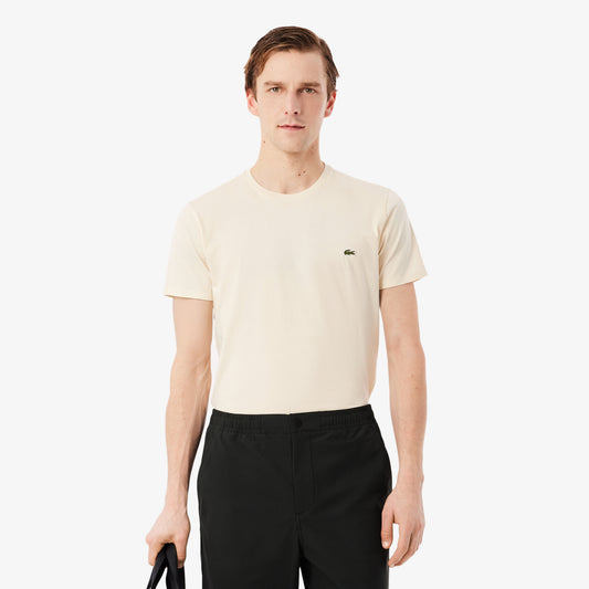 Cotton Pima T-shirt-TH6709