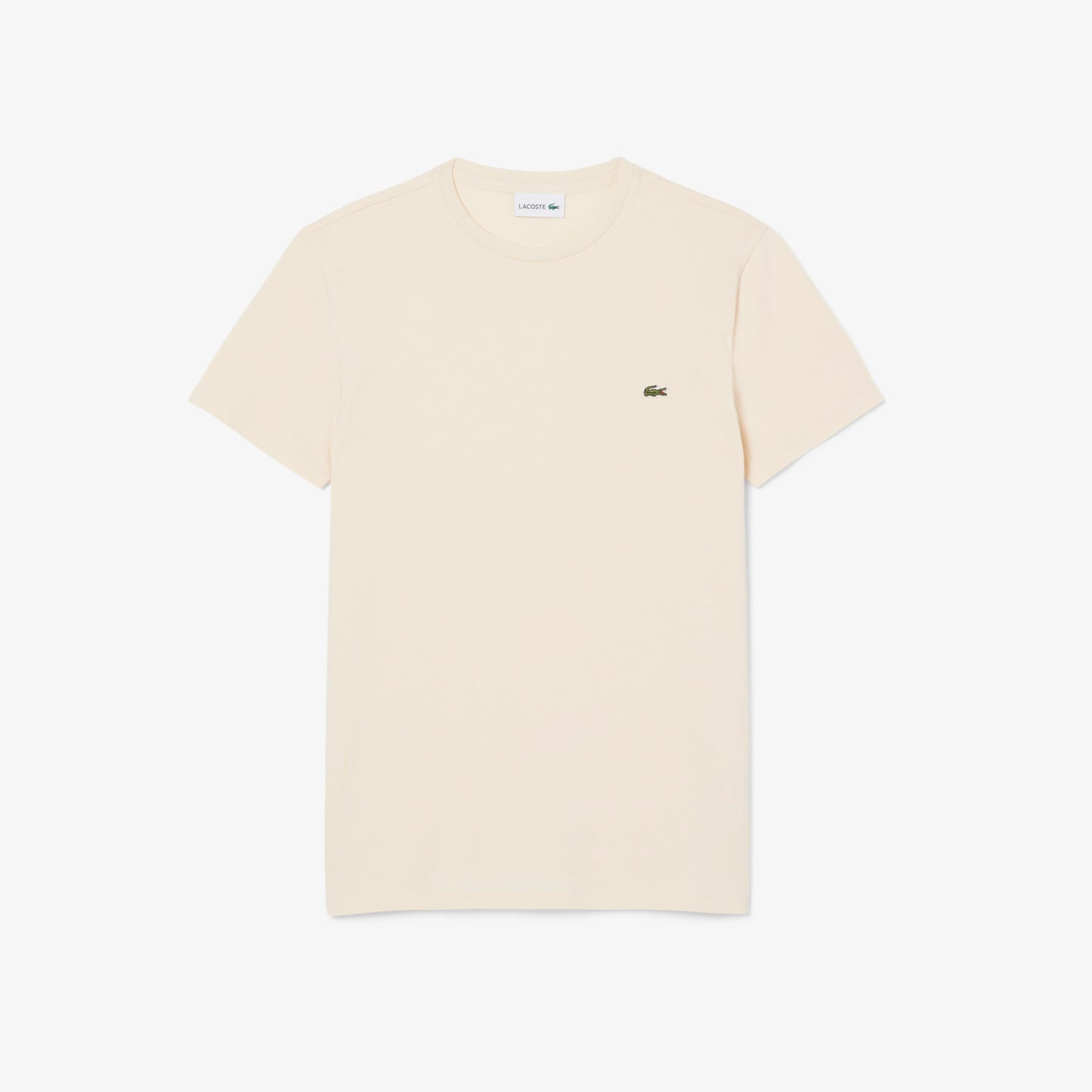 Cotton Pima T-shirt-TH6709