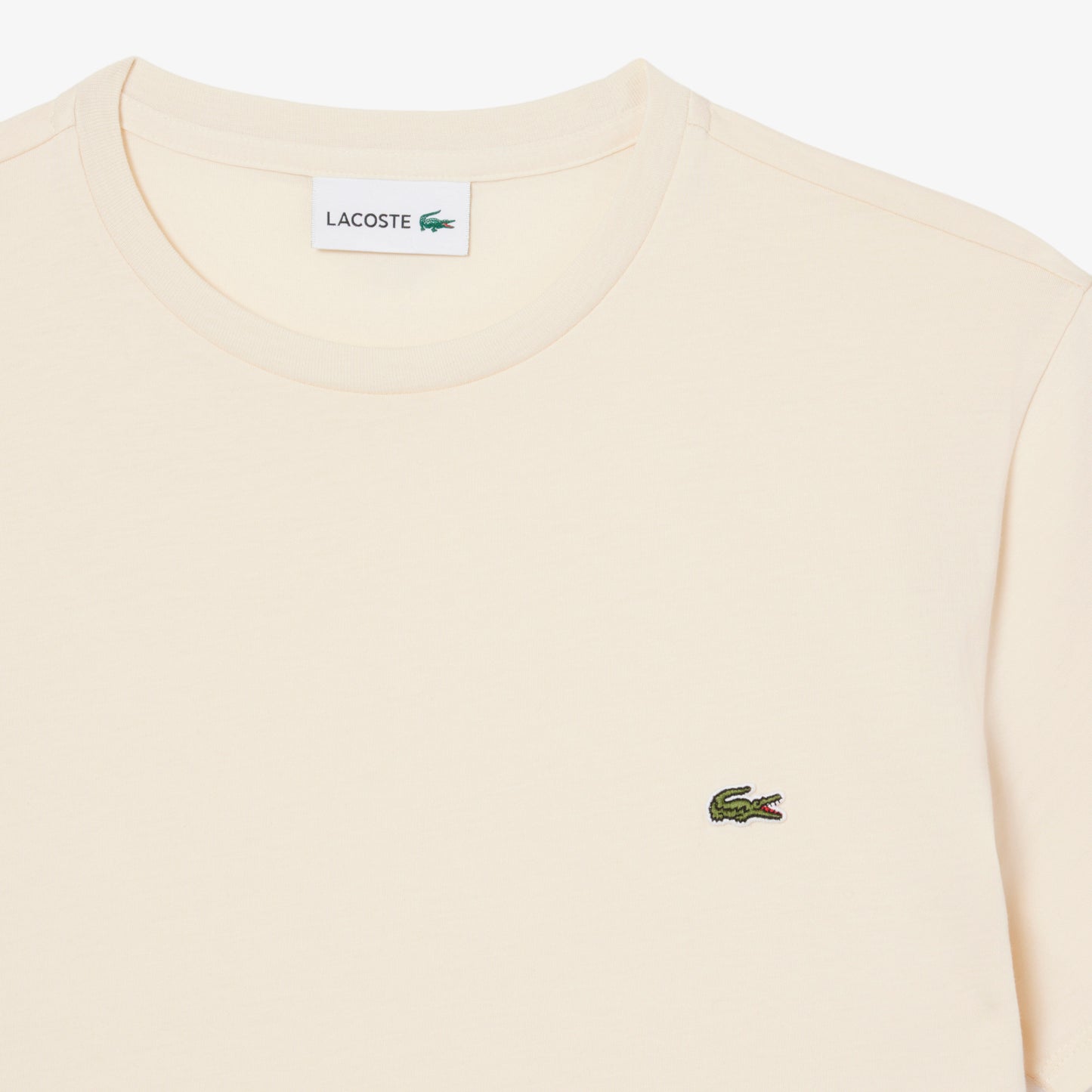 Cotton Pima T-shirt-TH6709