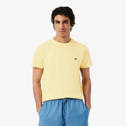 Cotton Pima T-shirt-TH6709