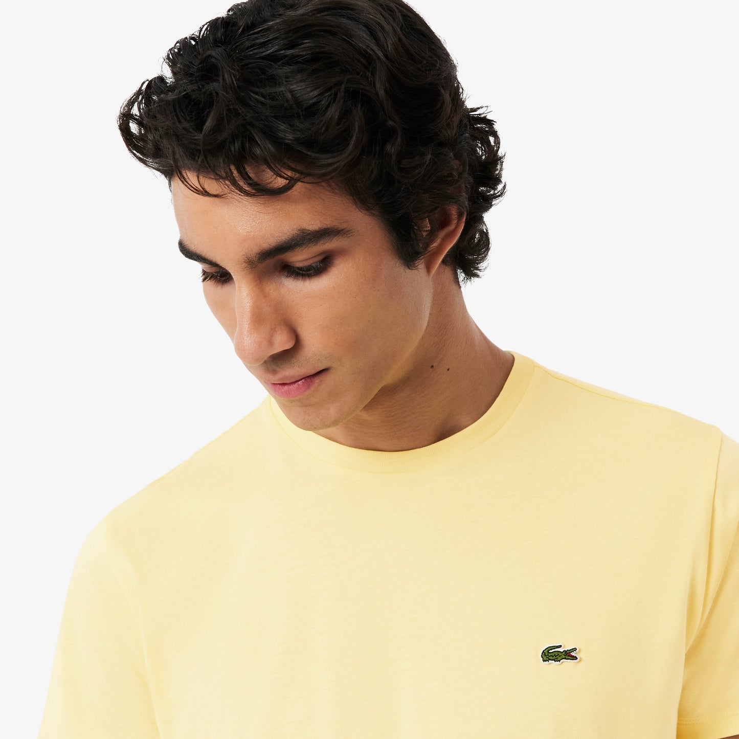 Cotton Pima T-shirt-TH6709
