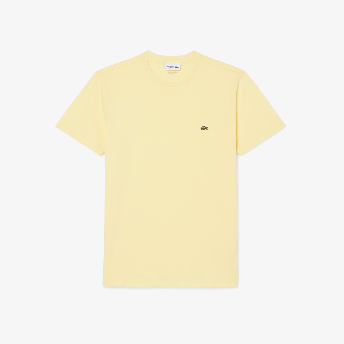 Cotton Pima T-shirt-TH6709