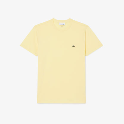 Cotton Pima T-shirt-TH6709
