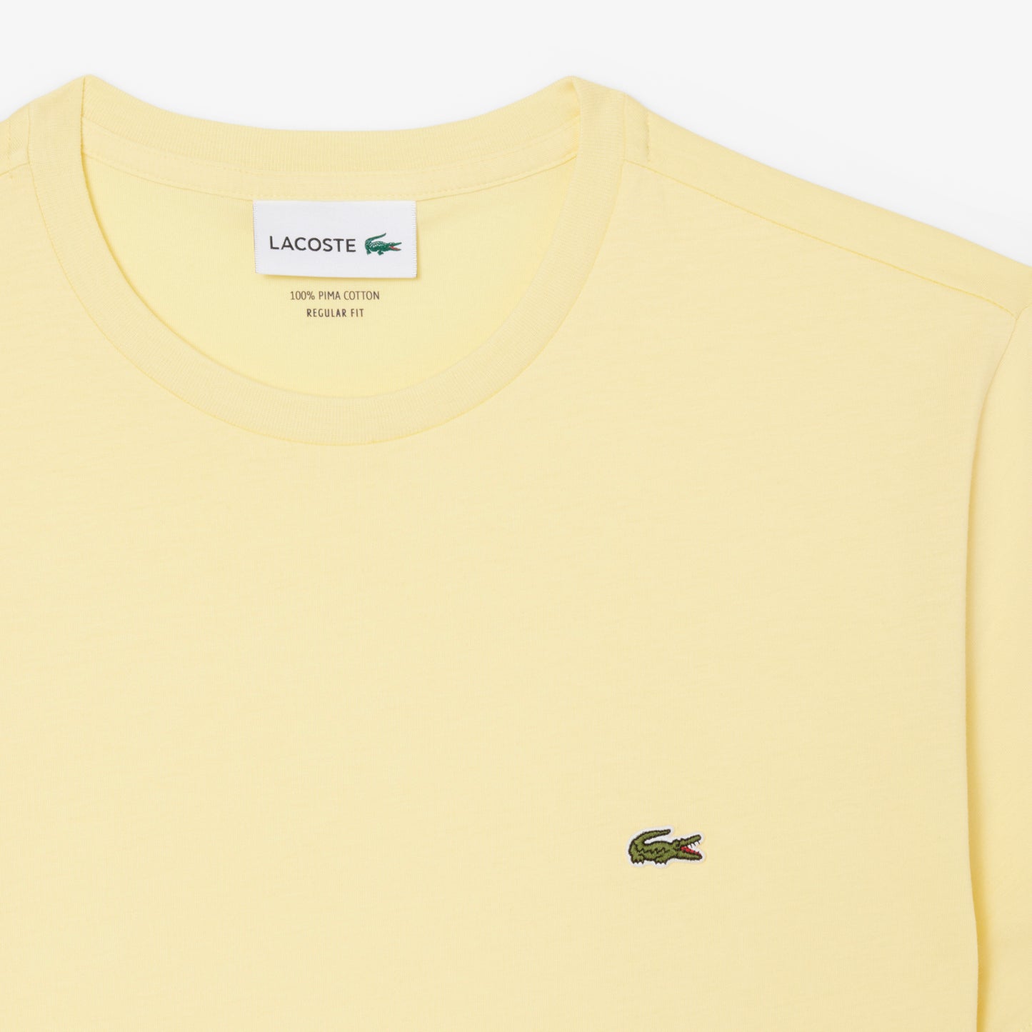 Cotton Pima T-shirt-TH6709