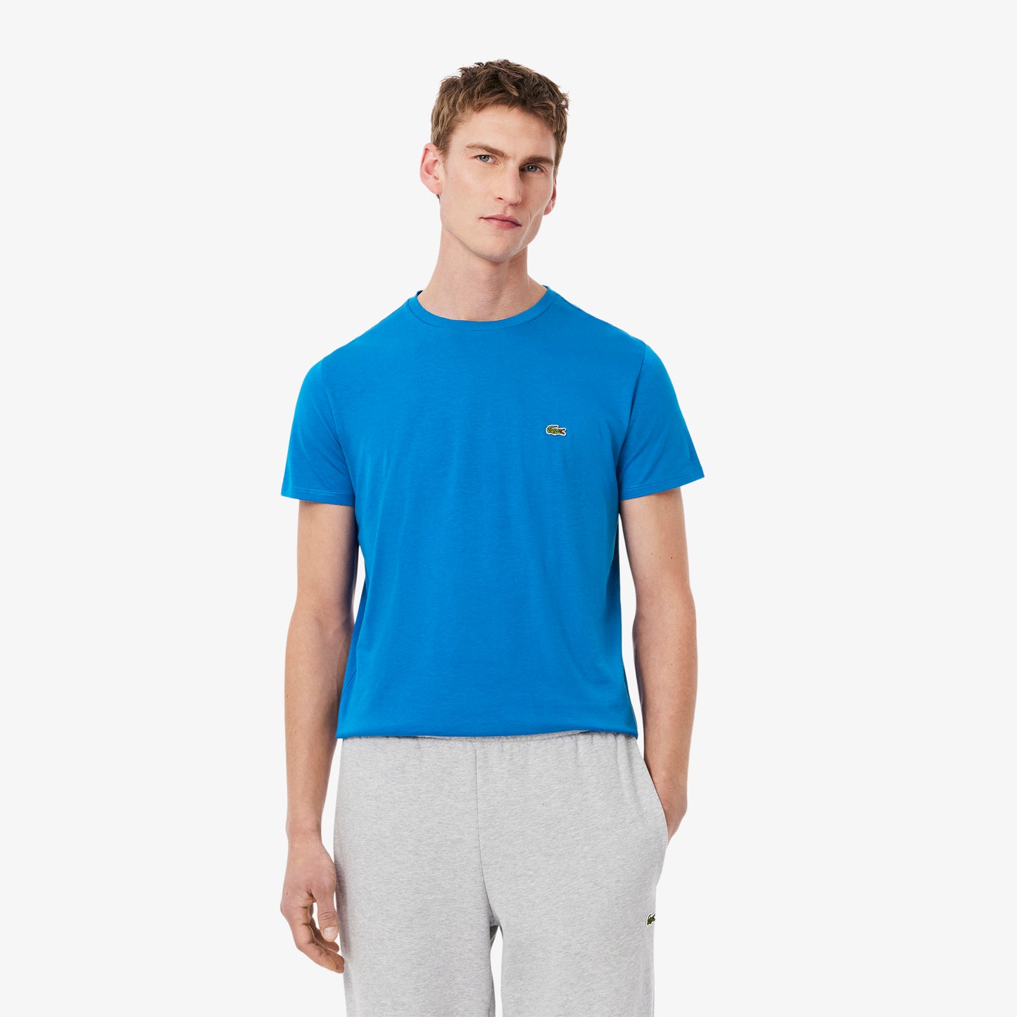 Cotton Pima T-shirt - TH6709