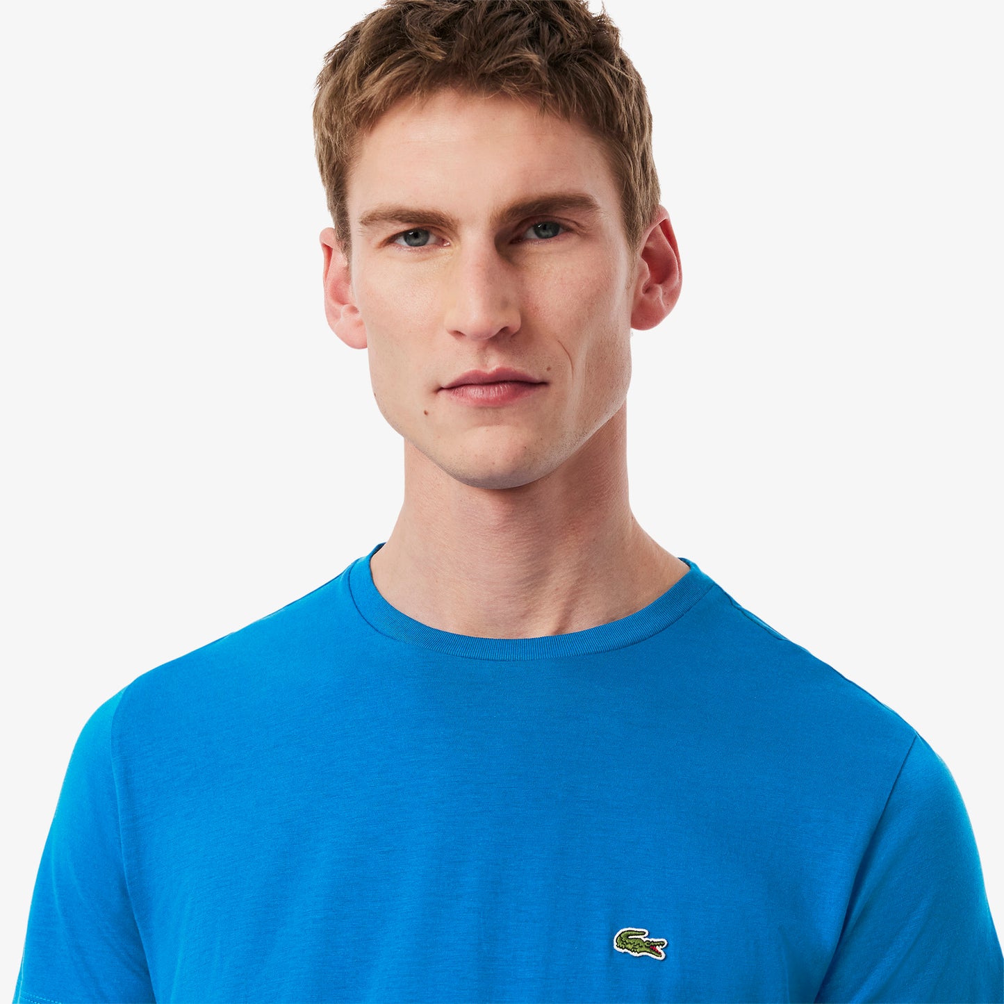 Cotton Pima T-shirt - TH6709