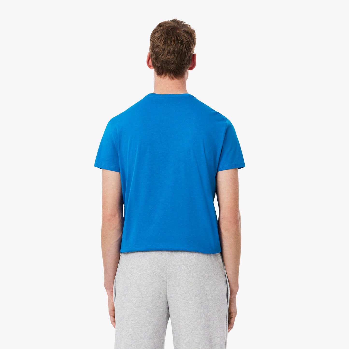 Cotton Pima T-shirt - TH6709