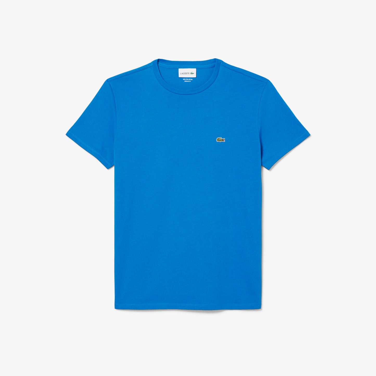 Cotton Pima T-shirt - TH6709