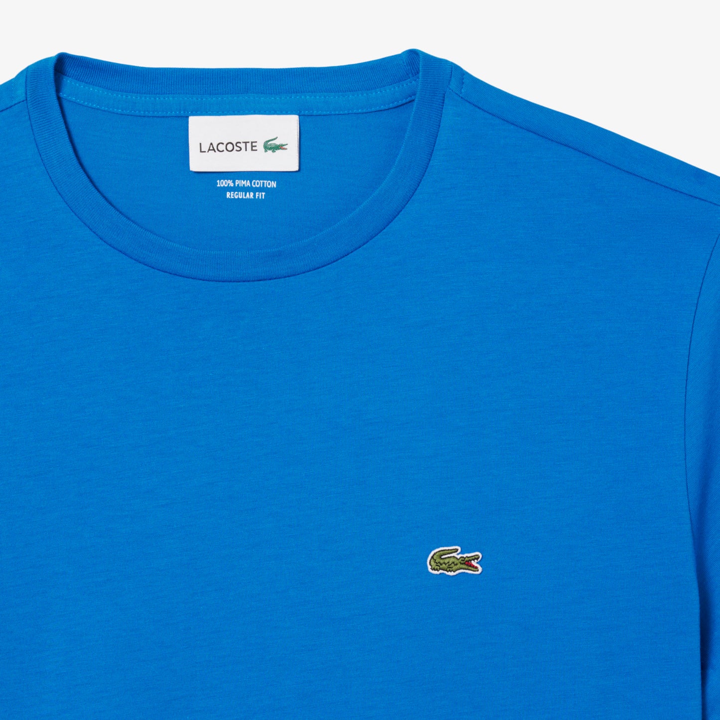 Cotton Pima T-shirt - TH6709