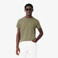 Cotton Pima T-shirt - TH6709
