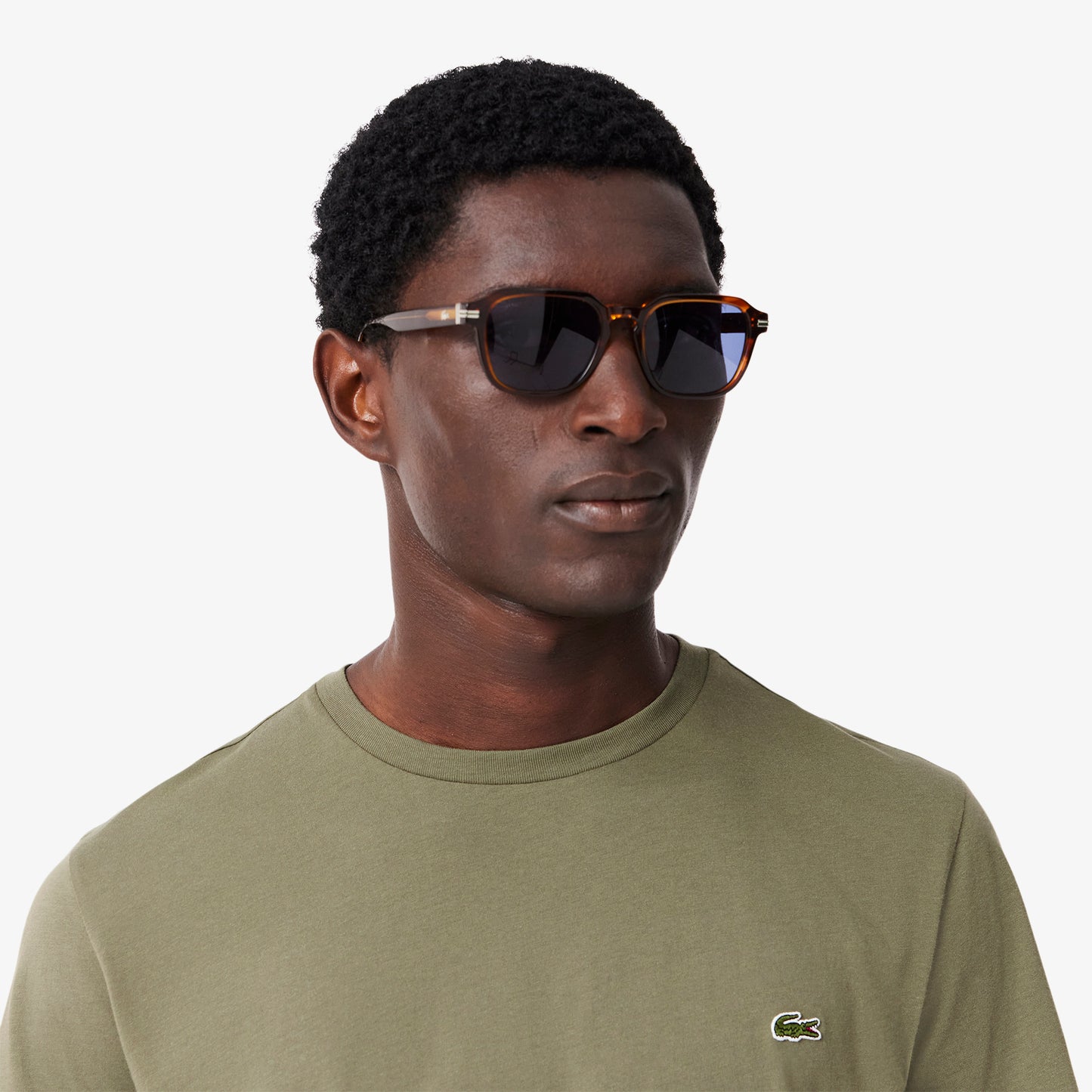 Cotton Pima T-shirt - TH6709