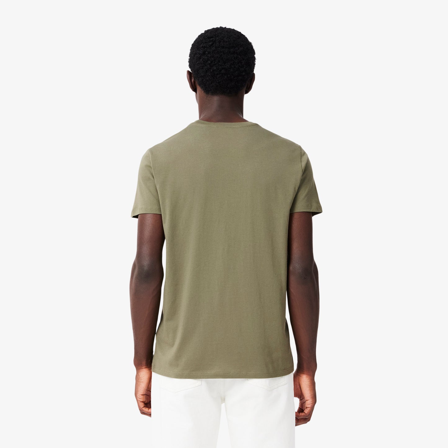 Cotton Pima T-shirt - TH6709